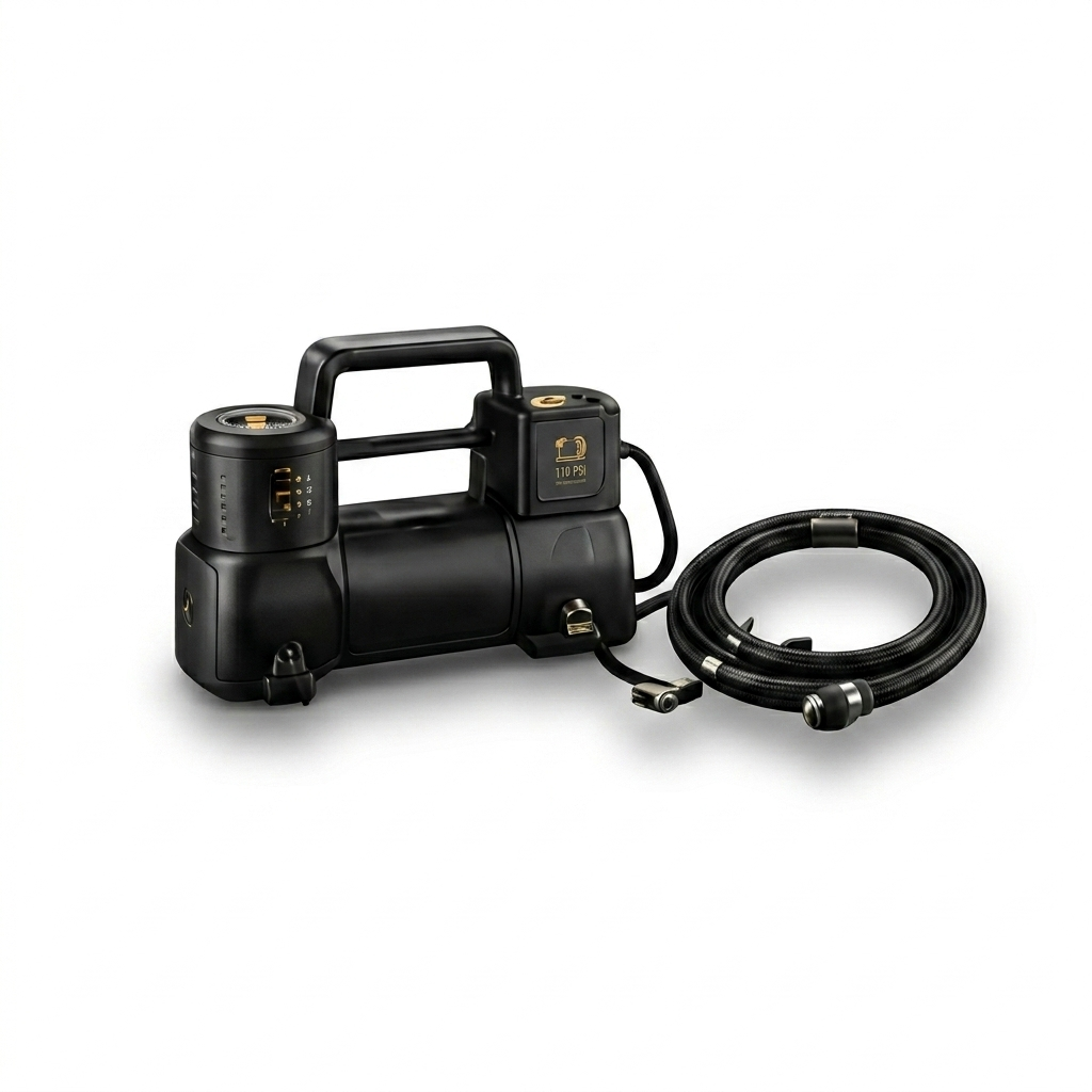 Portable Air Compressors